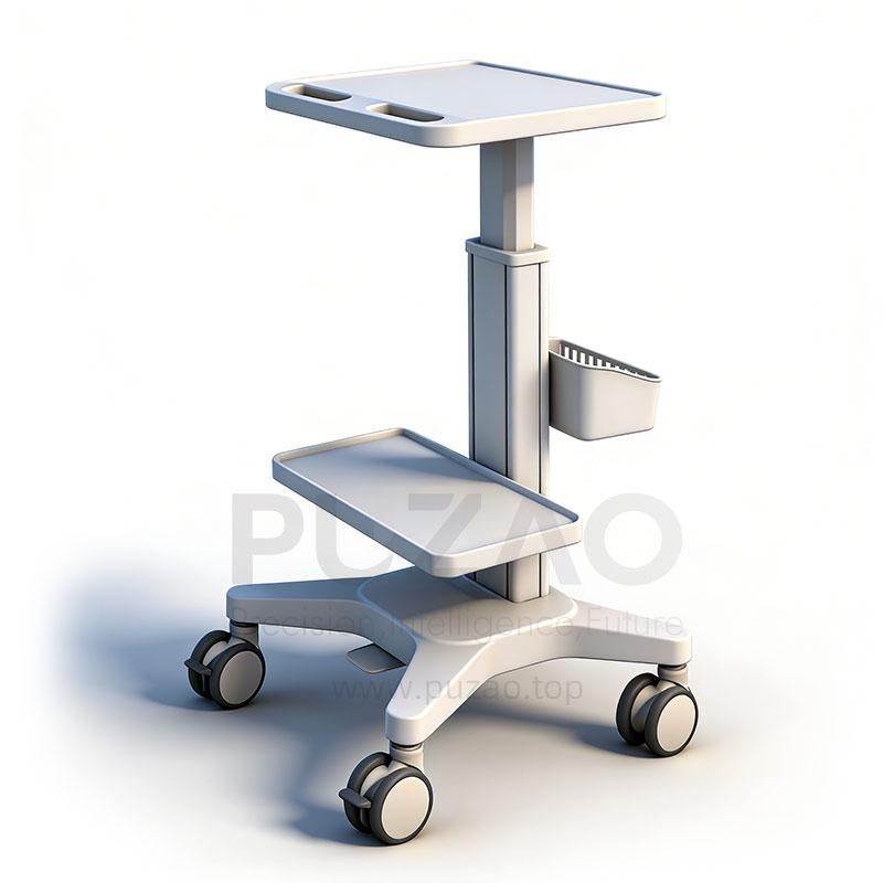 仪器设备推车/超声设备推车/笔记本电脑推车